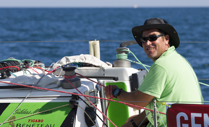 generali solo gildas morvan vince anche 232