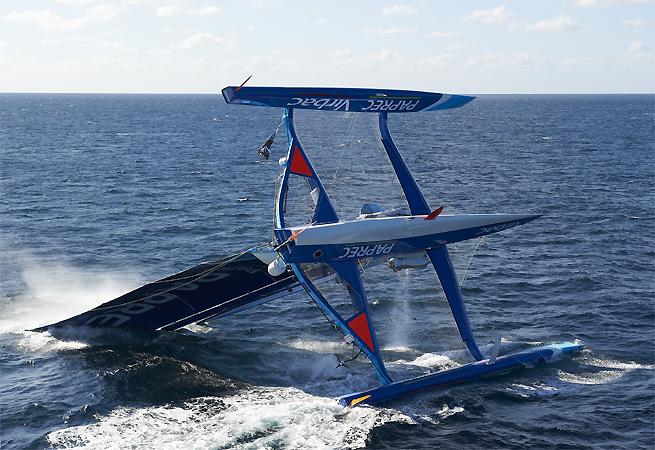 scuffia virbac paprec per dick jourdain salta la jacques vabre