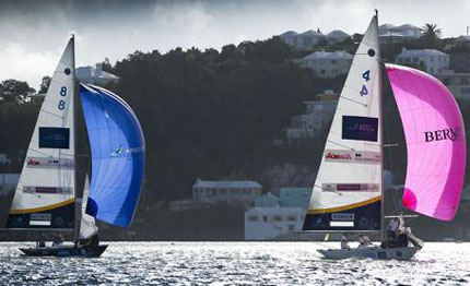 match race bruni batte ferrarese vola ai quarti