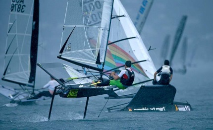 mondiale moth vince lo yankee bora gulari