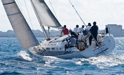 trofeo arnaldo carofiglio timone oro risultati classifiche