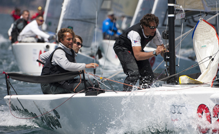 mascalzone latino jr negli states per prepararsi al mondiale