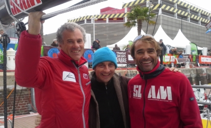 jacque vabre parlano ali raspadori