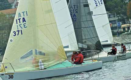 orza ariel vince interlaghi di lecco