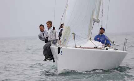 caorle clima perfetto per un campionato autunnale