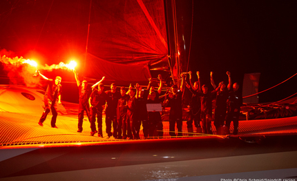 atlantico record per dona bertarelli yann guichard