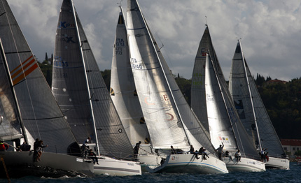 istra challenge il nuovo campione duferco