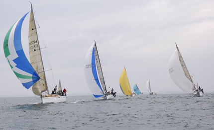 concluso autunnale del circolo nautico porto santa margherita