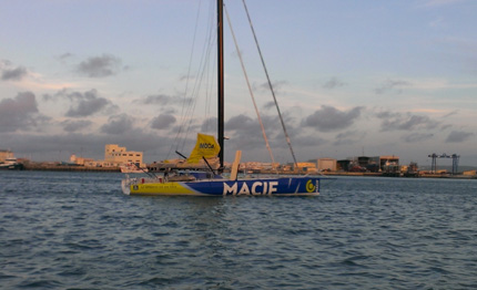 jacques vabre scuffia arkema tutti salvi macif gia ringhia sui primi