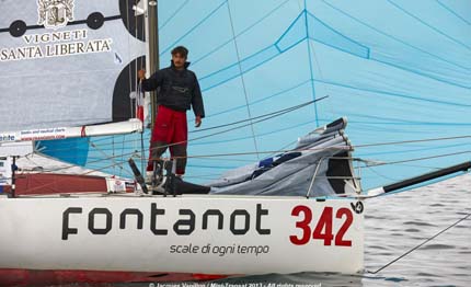 mini transat il commento di luca tosi italiani superstar