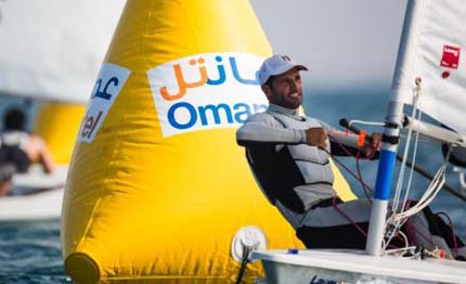 mondiale laser marco gallo continua brillare
