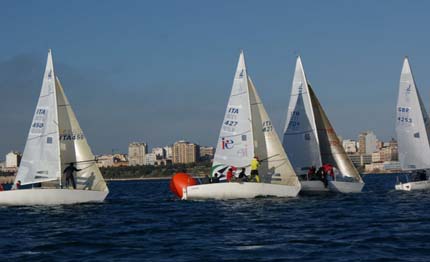 invernale j24 citta di taranto nella seconda tappa vince doctor
