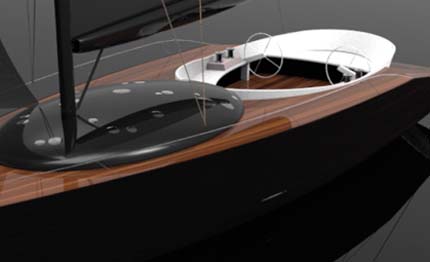 master in yacht design xiii edizione