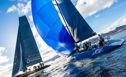 rc44 dominio russo lanzarote