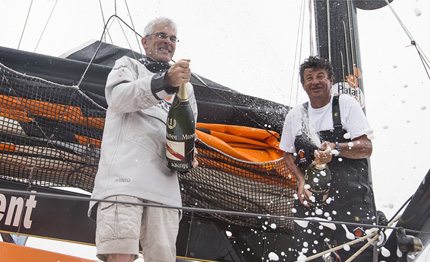 jacques vabre in imoca 60 vince prb