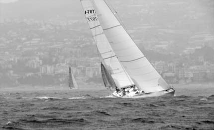 terzo appuntamento per il west liguria