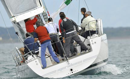 quattro giornate sei prove all attivo per altura ad anzio nettuno