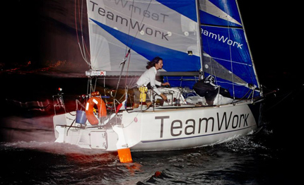 mini transat justine mettraux fa suo il posto nei serie