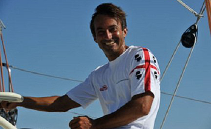 andrea mura testimonial unicef
