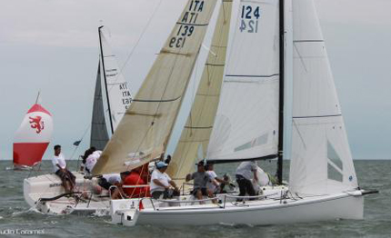 chioggia si prepara al campionato italiano minialtura 2014