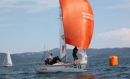 maderno sul garda 2a tappa della winter cup