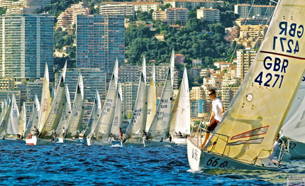classe j24 bilanci programmi per il 2014