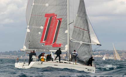 riva di traiano lancillotto cavaliere delle onde