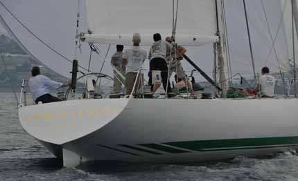 sanremo si conclude nel week end inverno in regata