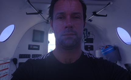 record thomas coville ritrova la velocita