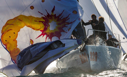 bombarda racing compra ceeref si da agli rc44