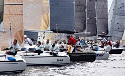 campionato del mondo orc 2014 gia record di iscritti