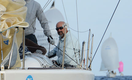 wavedogsails winter cup regate meta nel golfo di palermo