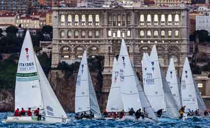 monaco riapre alla vela con la primo cup
