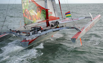 iniziata operazione di recupero di prince de bretagne