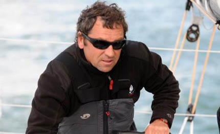 prince de bretagne in rotta verso rio