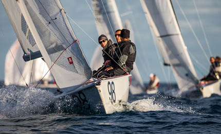 monaco vittorie italiane alla primo cup