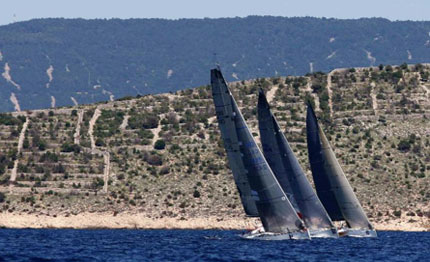 nuovo format per il campionato orc europa centrale