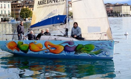 sabato la notte della trans lac en