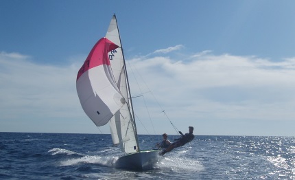 doppio appuntamento allo yacht club sanremo