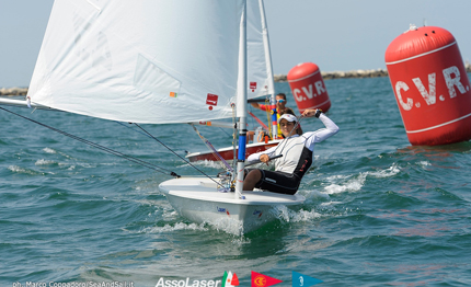 al via il xxiv trofeo challenge citta di ravenna