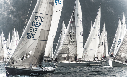 chiude in bellezza la winter cup del garda