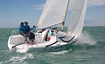 este 24 finale al fotofinish dell invernale santa marinella