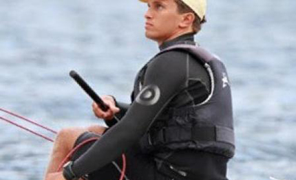livorno selezione zonale laser trofeo federico carrai