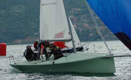 ufo 22 mojito campione inverno