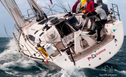 roma per solitari salgono