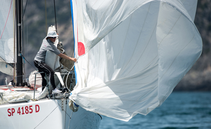 presentata la edizione de la lunga bolina