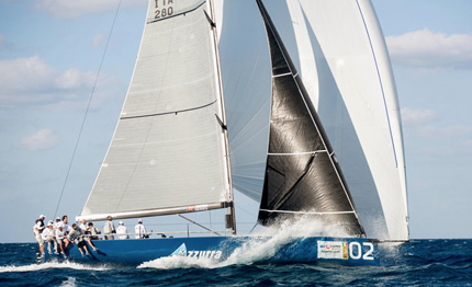 miami azzurra vince ancora guida la classifica