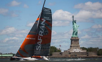 si apre new york la nuova era degli imoca