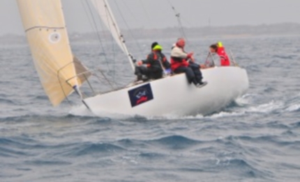 j24 kismet si impone nel memorial stefano pirini