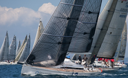 una stagione importante per lo yc porto santo stefano